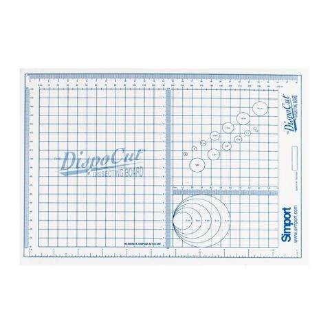 DispoCut™ Disposable Dissecting Boards | Lab Storage Systems, Inc.