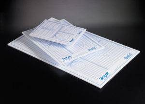 DispoCut™ Disposable Dissecting Boards | Lab Storage Systems, Inc.