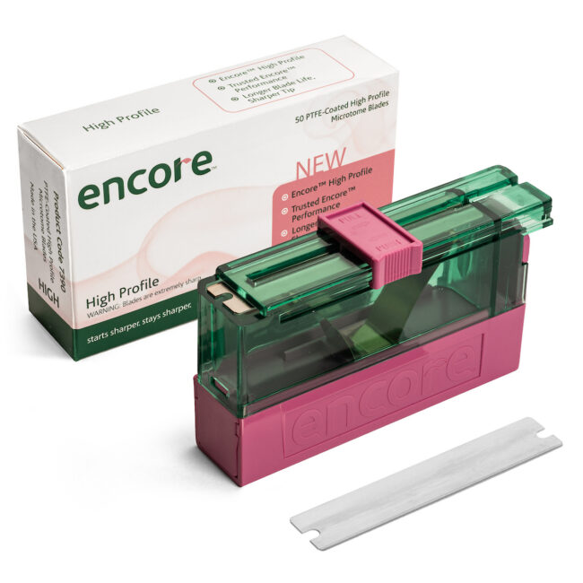 Encore™ Microtome Blades - Image 3