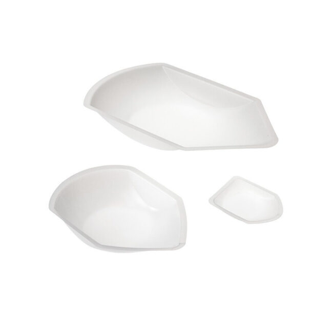 Antistatic Pour Boats