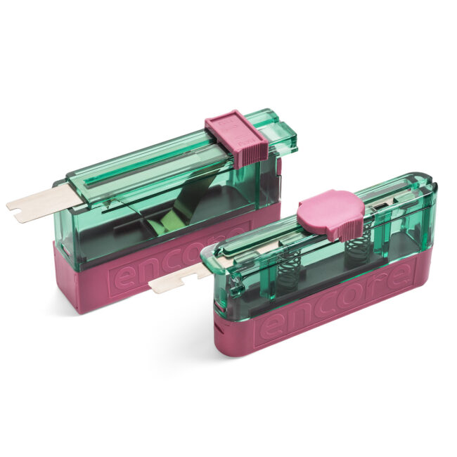 Encore™ Microtome Blades