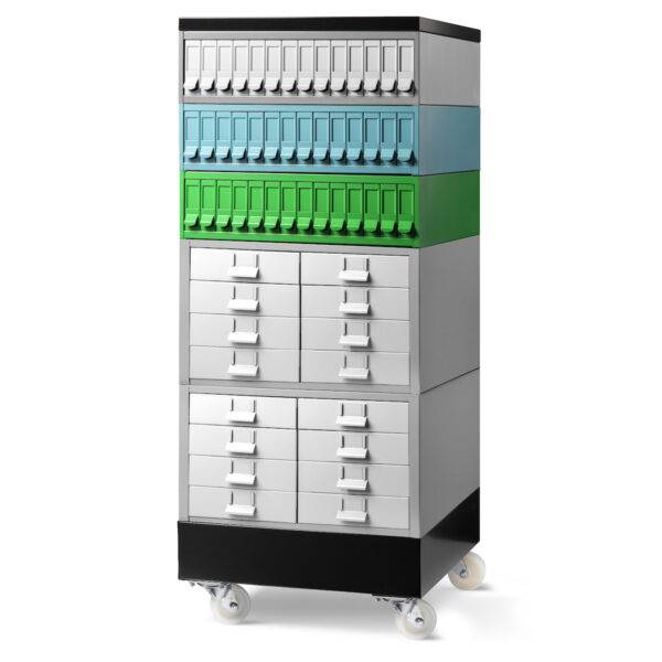 Tissue Storage Machine LABSTACK Tissue Cassette Storage Cabinet | Lab Storage Systems, Inc.