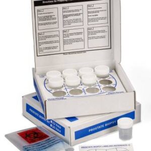 Top-Tier Prostate Biopsy Kits for Accurate Diagnosis