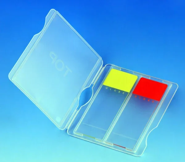Plastic Slide Mailers PSM 02 (2 Slide mailer)