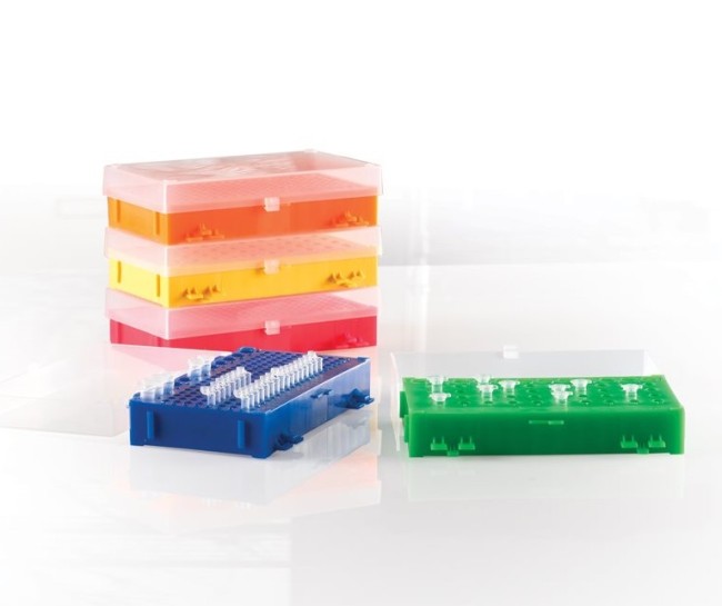 PCR® Racks Reversible | Lab Storage Systems, Inc.