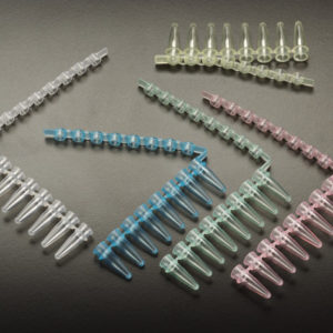 PCR® Strips