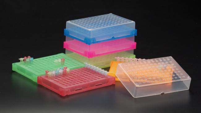 Prc1 Racks PCRack™ | Lab Storage Systems, Inc.