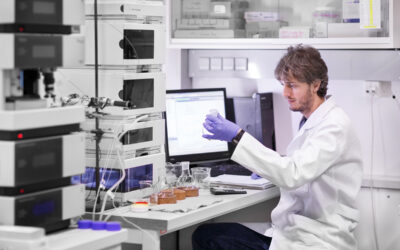 Preserving Perfection Best Practices for Biological Sample Storage