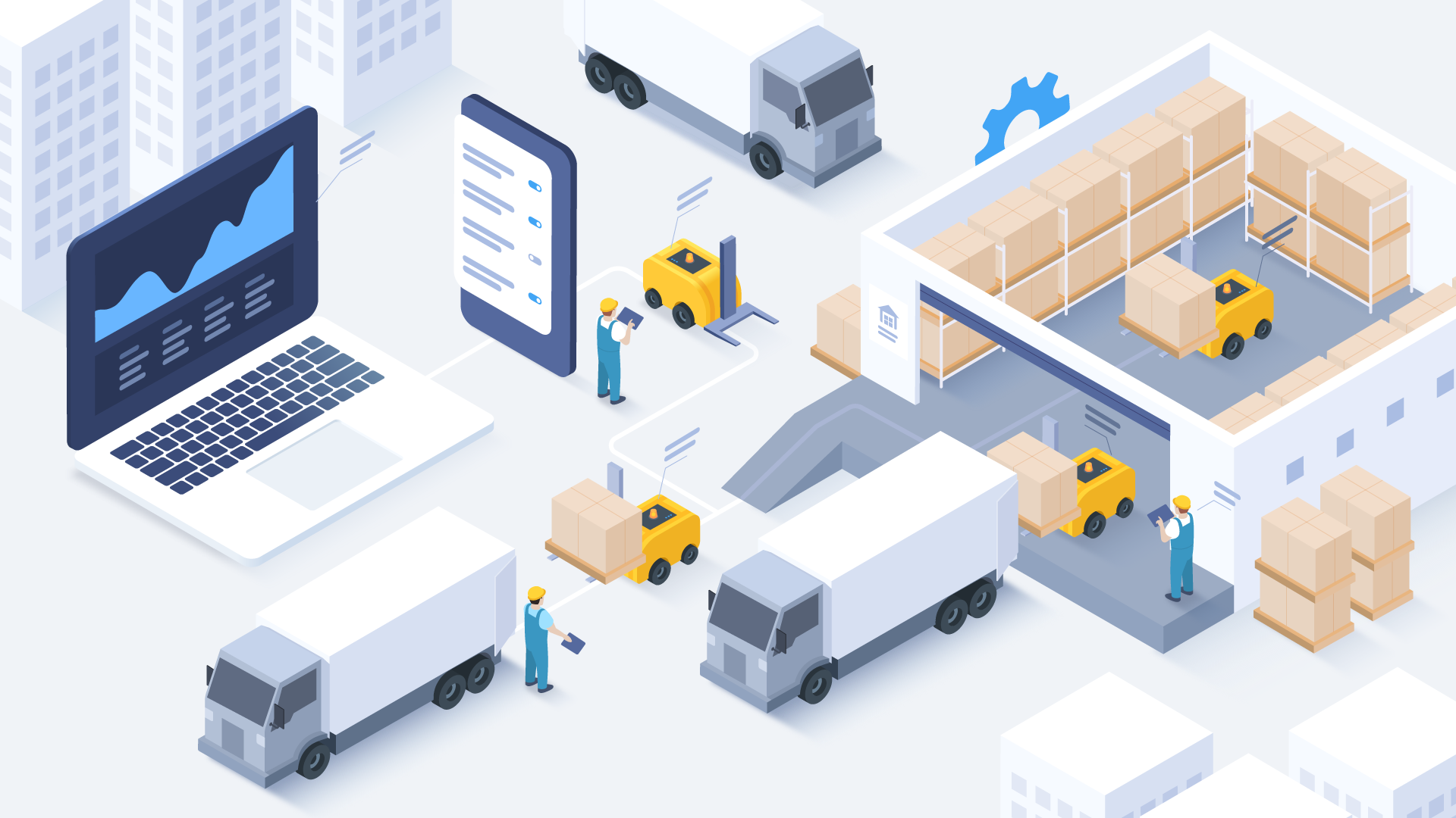 How Inventory Management Systems Are Changing Lab Management