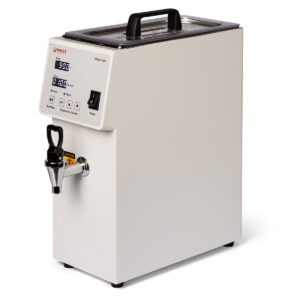 4E'S USA Paraffin Wax Dispenser