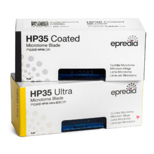 Epredia HP35 Ultra High Profile Microtome Blades