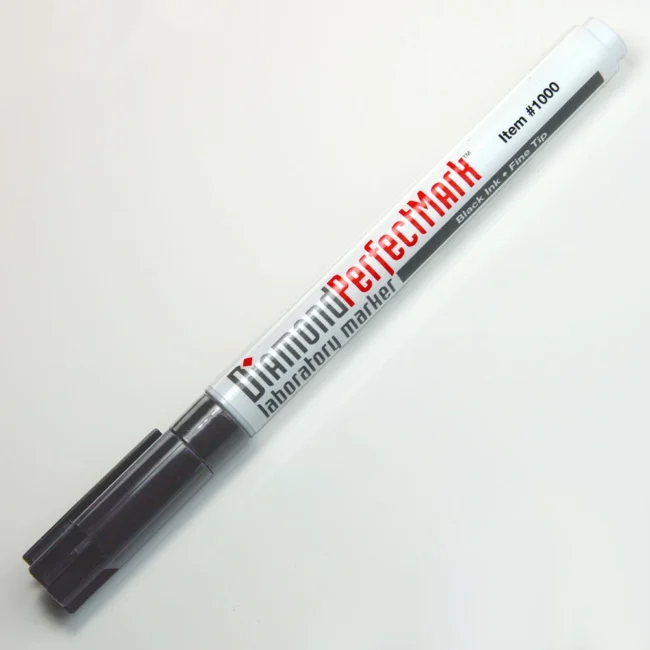 1000 DiamondPerfectMark Pen