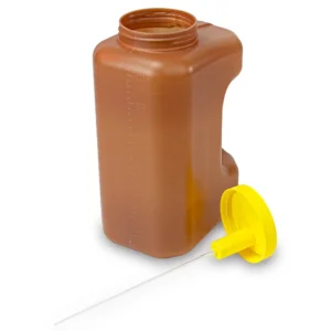 108010 3 Liter with TransferTop
