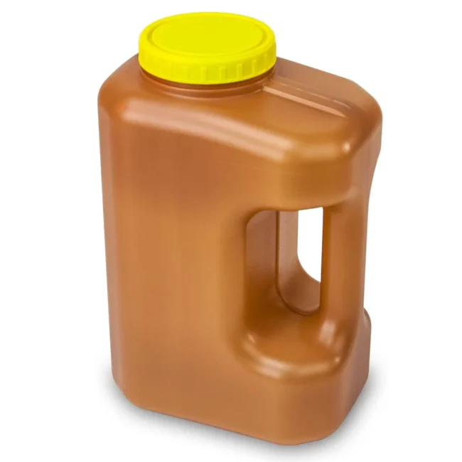 108030A 3 Liter Urine Container1
