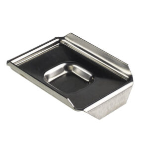 BM 02 Base mold (15x15x5mm)