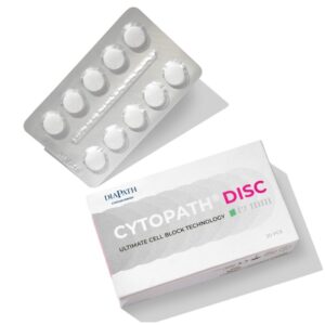 CPD12 CytoPath Discs (12mm)