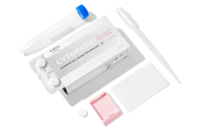 CytopathDisc CPD12 Group