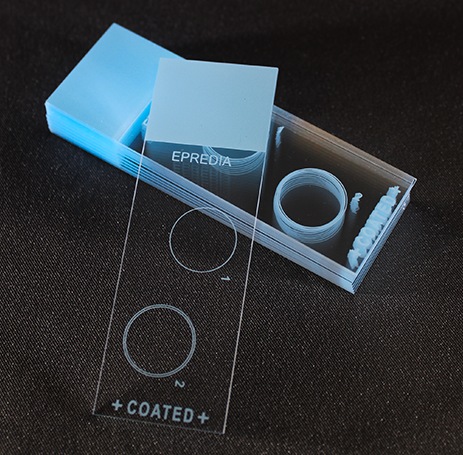 Double Cytoslides Double Cytoslide