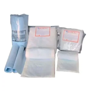 FAN PAD GL (Mini Small Large)
