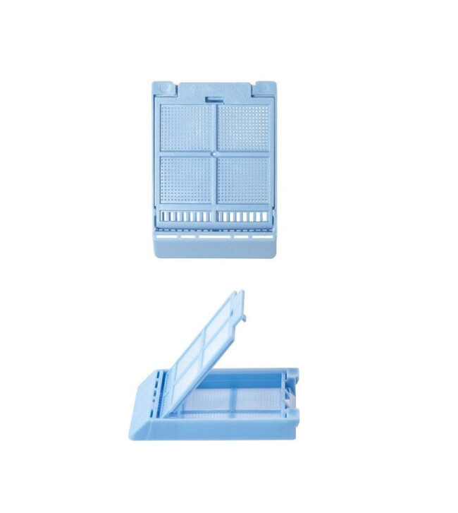Micromesh™ Cassettes Optimized for Primera Printers 407 6 (blue)