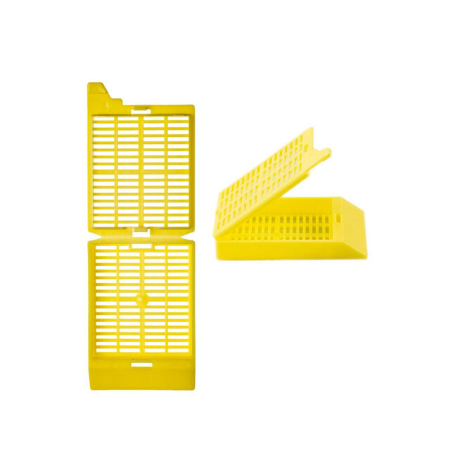 Unisette™ Tissue Cassettes 505 5 (yellow)